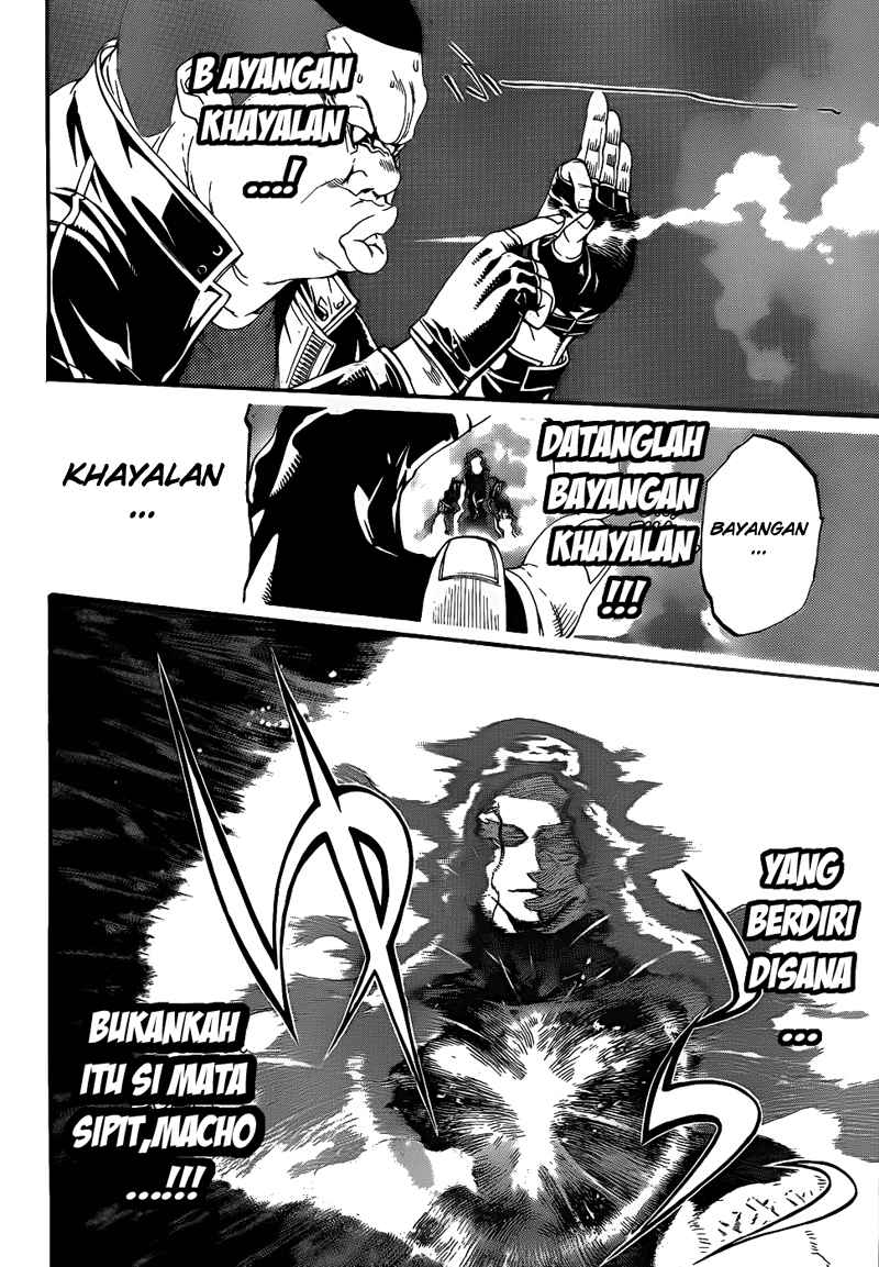 Air Gear Chapter 289 Bahasa Indonesia